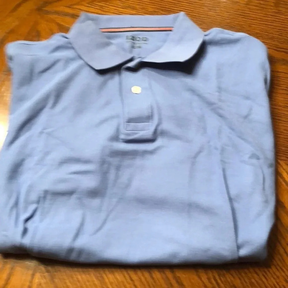 IZOD Dress or Casual Shirt - Picture 1 of 3